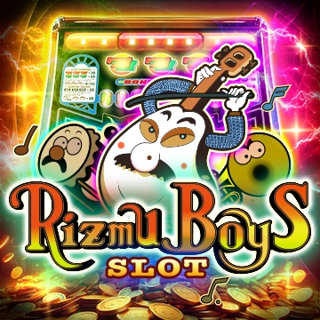 Rizmu Boys - DEMO MBS